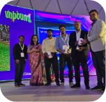 Teora received the innovation