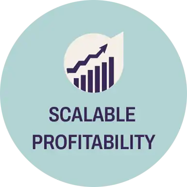 Simple feed integration + room-temp stability reduce operational costs while enabling better survival, steadier growth, and predictable harvest cycles.