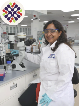 Dr. Rishita Changede