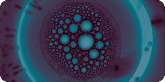 Outbreaks End Before